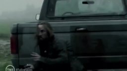 Trailer - Falling Skies - 4x04 Evolve or Die