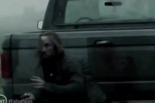 Trailer - Falling Skies - 4x04 Evolve or Die
