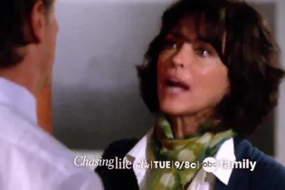 Trailer - Chasing Life - 1x05