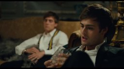 Trailer Italiano - Posh