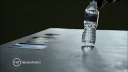 Trailer - Murder in the First 1x02 The City of Sisterly Love