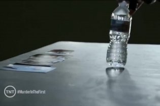 Trailer - Murder in the First 1x02 The City of Sisterly Love