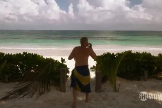 Trailer - Ray Donovan - 2x01 Yo Soy Capitan