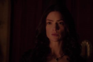 Trailer - Salem - 1x05 Lies