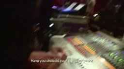 Trailer - Mistaken for Strangers