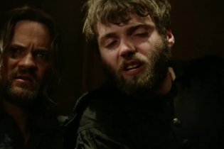 Trailer - Salem - 1x06 The Red Rose and the Briar