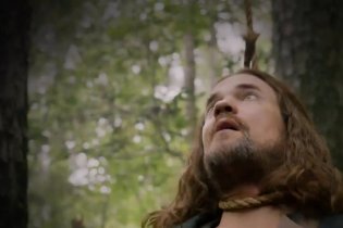 Trailer - Salem 1x13 All Fall Down