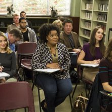 Community: Gillian Jacobs, Yvette Nicole Brown e Alison Brie in Introduzione all'insegnamento