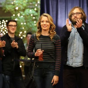 Community: Gillian Jacobs nell'episodio Bondage and Beta Male Sexuality