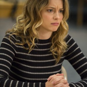 Community: Gillian Jacobs nell'episodio Basic Sandwich