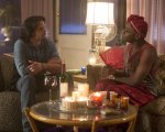 True Blood: commento al terzo episodio della stagione 7, Fire in the Hole