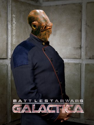 Battlestarwars Galactica