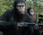 Il pianeta delle scimmie: scelto il titolo del nuovo sequel
