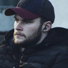 Glassland: un primo piano di Jack Reynor