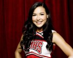 Glee: Naya Rivera da regular a guest star