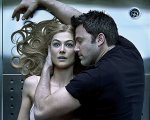 L'amore bugiardo - Gone Girl: il nuovo trailer del film di Fincher