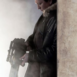 Michael Madsen in 2047 - Sights of Death