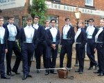 Posh: il trailer italiano