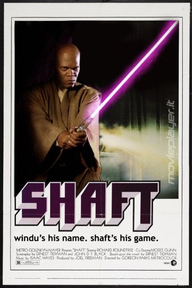 Shaft