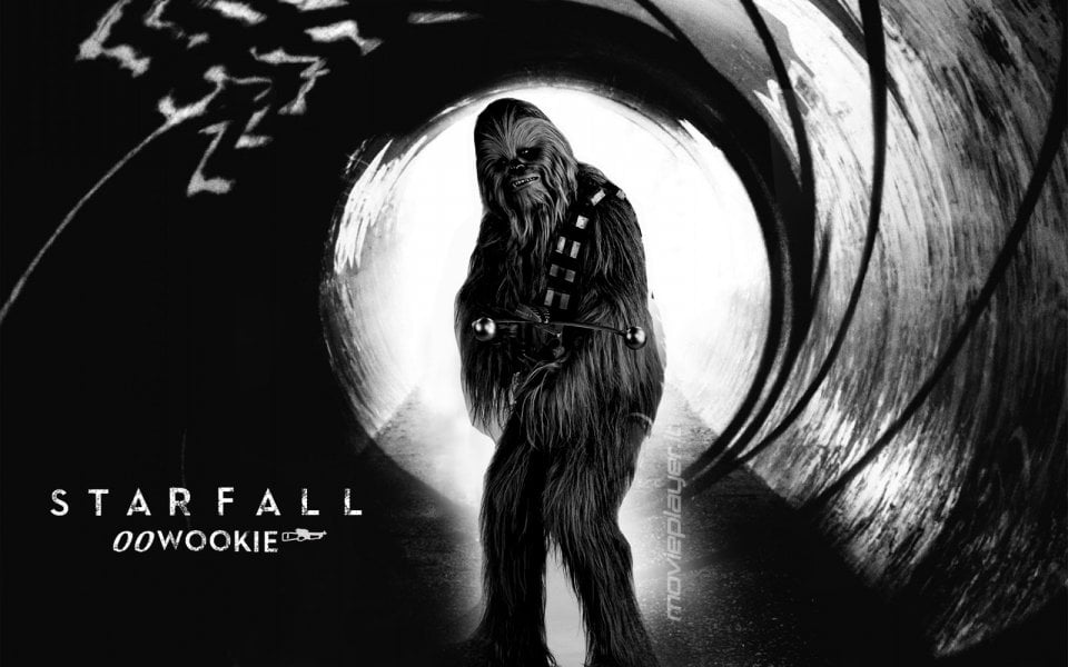 Starfall 00Wookie