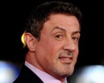 Sylvester Stallone boss mafioso in Scarpa