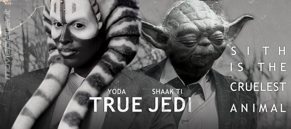True Jedi