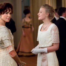 Mr. Selfrdige: un'immagine dell'episodio Trucchi e inganni