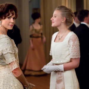 Mr. Selfrdige: un'immagine dell'episodio Trucchi e inganni