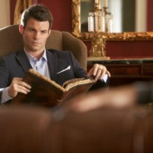 The Originals: Daniel Gillies nell'episodio Il frutto avvelenato