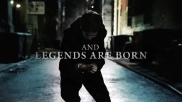 Trailer - Gotham - Hero