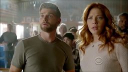 Trailer - Under the Dome - 2x03 Morce Majeure