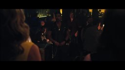 Clip 'Shots Time' - Una notte in giallo