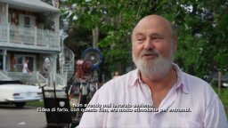 Featurette 'Rob Reiner e Michael Douglas' - Mai così vicini