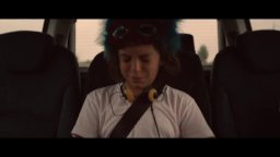 Clip 'Conversazione in auto' - Maicol Jecson