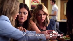 Trailer - Pretty Little Liars - 5x06 Run, Ali, Run