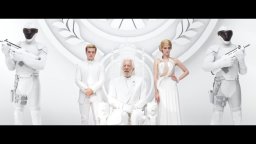 Teaser Trailer 'Unity' - The Hunger Games: Mockingjay - Part 1
