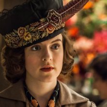 Mr. Selfridge: una scena della premiere della seconda stagione