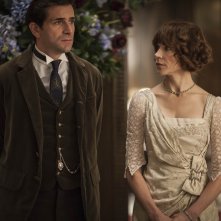 Mr. Selfridge: una scena del sesto episodio della seconda stagione