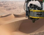 Star Wars: Episode VII - Ecco Tatooine in IMAX