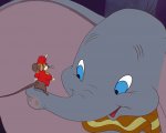 Dumbo: un remake live action dall'autore di Transformers