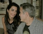 George Clooney attacca il Daily Mail per le bugie sulla suocera