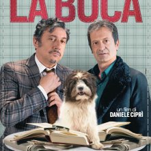 Locandina di La buca