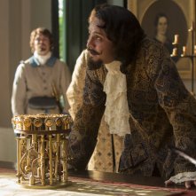 Crossbones: una scena dell'episodio Antoinette