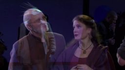 Trailer - Romeo e Giulietta - Il musical da Broadway