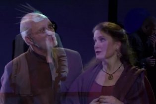 Trailer - Romeo e Giulietta - Il musical da Broadway