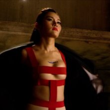 The Protector 2: Yayaying Rhatha Phongam in una scena del film