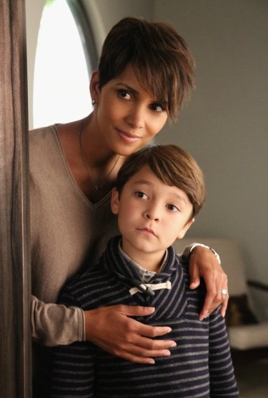 Extant: Halle Berry e Pierce Gagnon nel pilot della serie