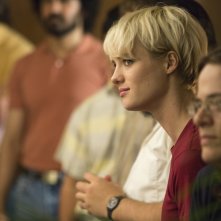 Halt and Catch Fire: Mackenzie Davis nell'episodio Landfall