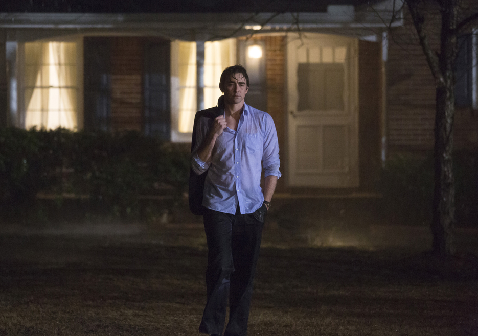 Halt and Catch Fire: Lee Pace nell'episodio Landfall, prima stagione