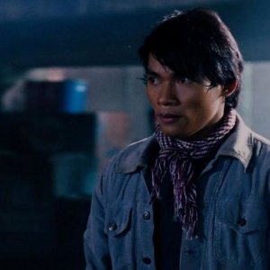 The Protector 2: il protagonista Tony Jaa in una scena del film